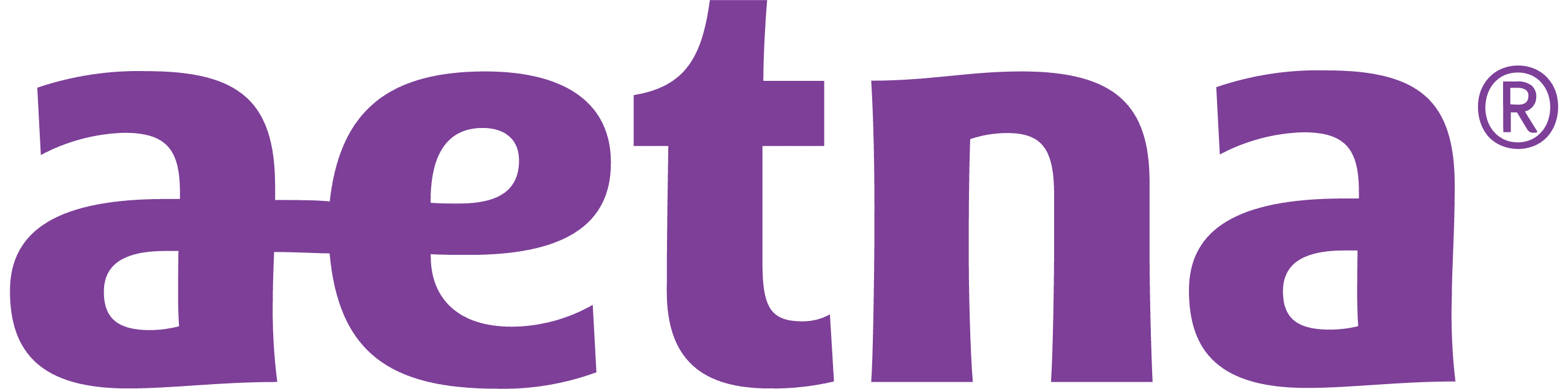 Aetna insurance logo