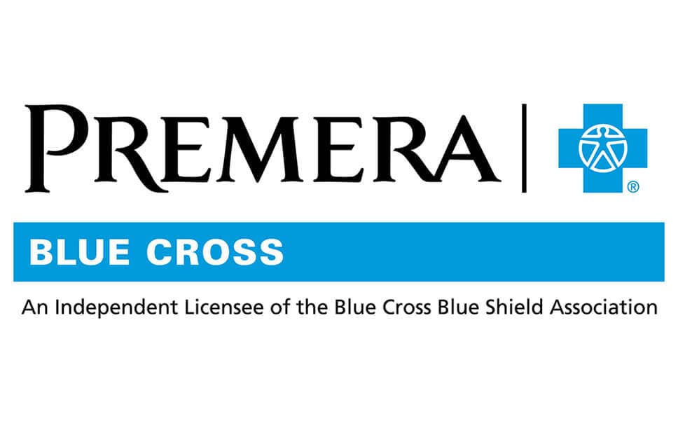 Premera insurance logo